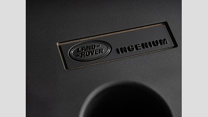Defender 110 54