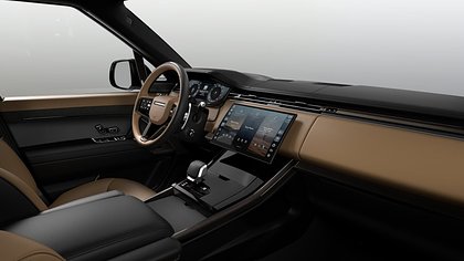 Range Rover Sport 4