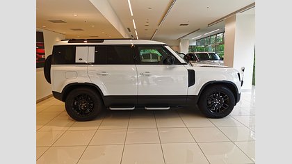 Defender 110 12