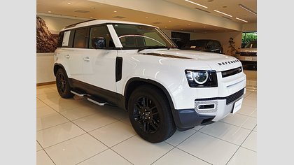 Defender 110 11