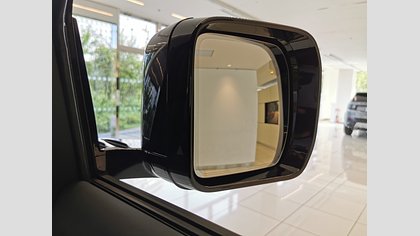 Defender 110 21