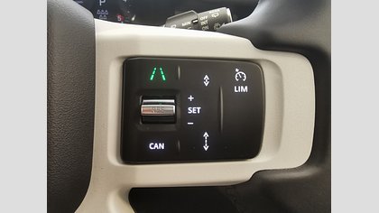 Defender 110 20