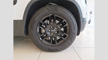 Defender 110 8