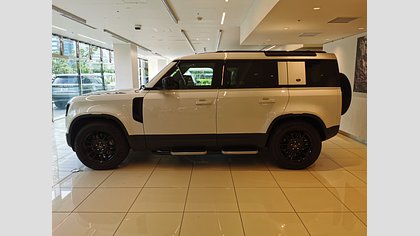Defender 110 5