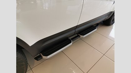 Defender 110 18