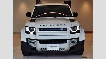 Defender 110 7