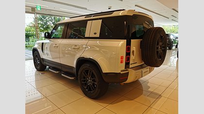 Defender 110 1