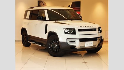 Defender 110 0