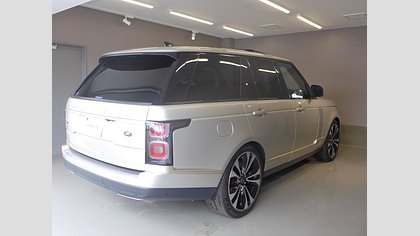 Range Rover 62