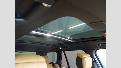 Range Rover 8