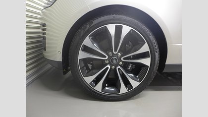 Range Rover 58