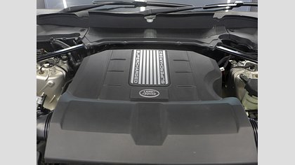 Range Rover 76