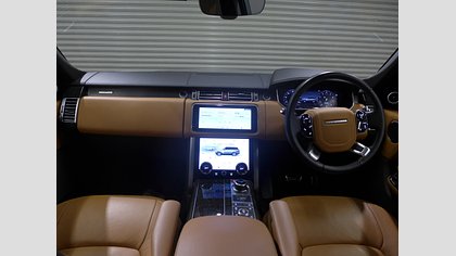 Range Rover 33