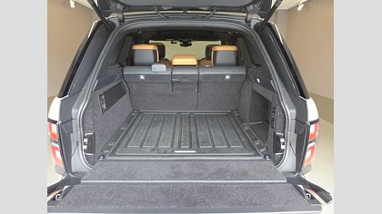 Range Rover 70