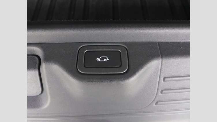 2021 認定中古車 Land Rover Range Rover アルバ 5.0リッターV8スーパーチャージド 525PS ガソリン スタンダードホイールベース FIFTY