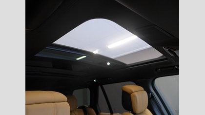 Range Rover 9