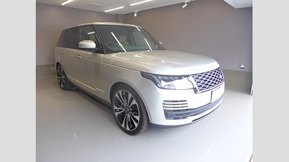Range Rover 1