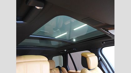 Range Rover 7