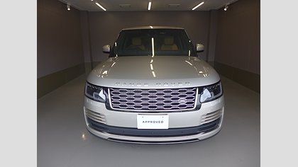 Range Rover 3