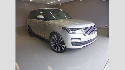 Range Rover 0