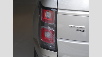 Range Rover 66