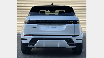 Range Rover Evoque 6