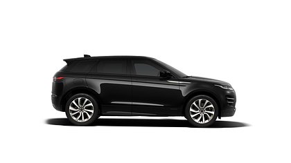 Range Rover Evoque 1