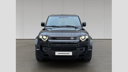 Defender 110 1
