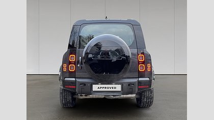 Defender 110 5