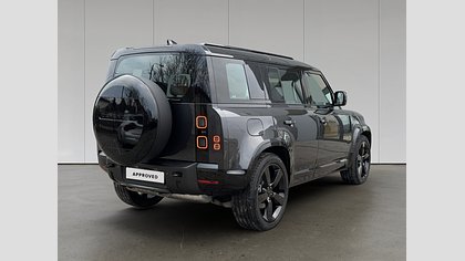 Defender 110 3