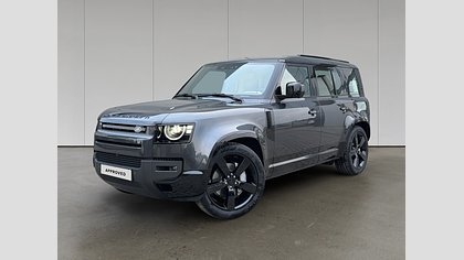 Defender 110 0