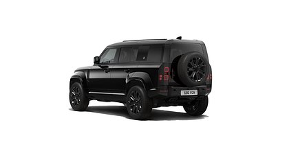 Defender OCTA 2