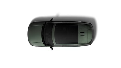 Range Rover 3