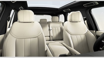 Range Rover 5