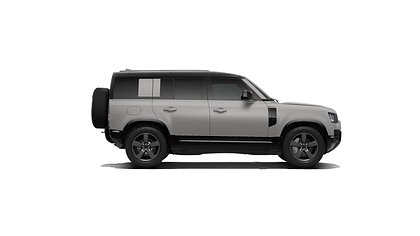 Defender 110 1