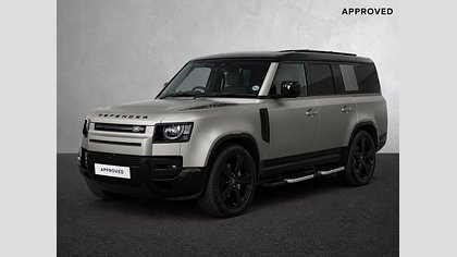 Defender 130 2