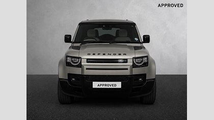 Defender 130 1