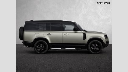 Defender 130 7