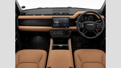 Defender 130 12