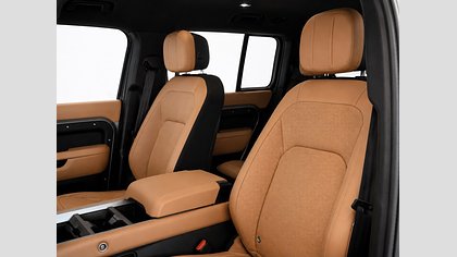 Defender 130 23