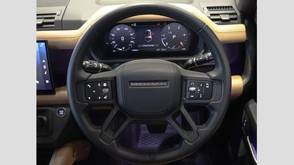 Defender 130 20