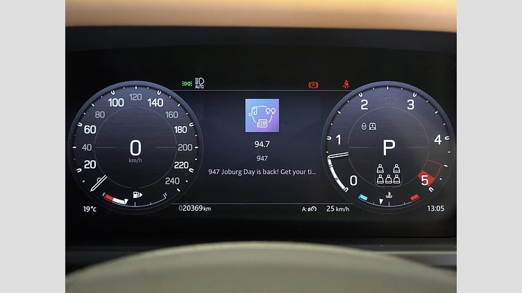 2024 Approved Land Rover Defender 130 Pangea Green D350 D350 X-Dynamic HSE