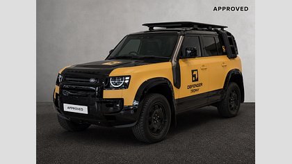 Defender 110 2