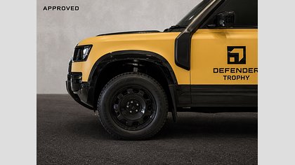 Defender 110 3