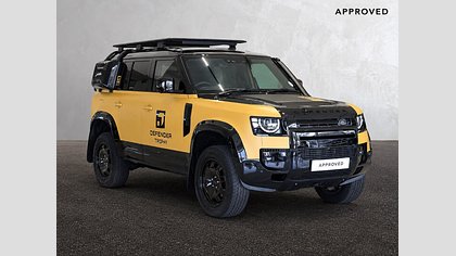 Defender 110 0