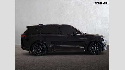 Range Rover Sport 6