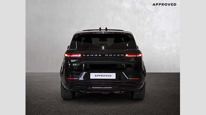 Range Rover Sport 4