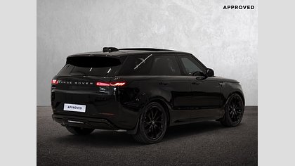 Range Rover Sport 5