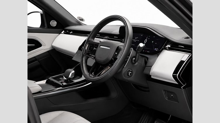 2025 Approved Land Rover Range Rover Sport Santorini Black D350 D350 Dynamic HSE
