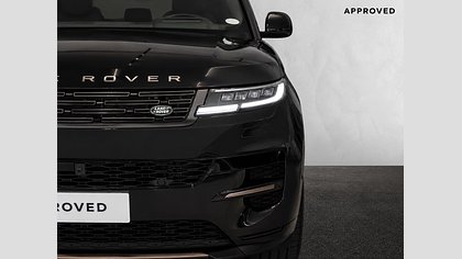 Range Rover Sport 11